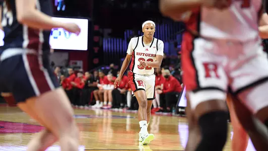 Kiyomi McMiller vs. FDU