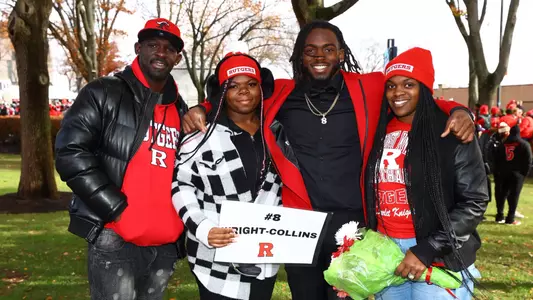 Jamier Wright-Collins