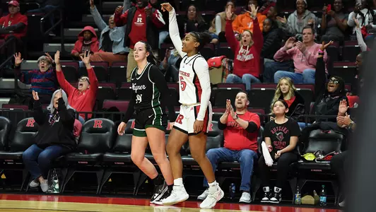 Deja Young vs. Wagner