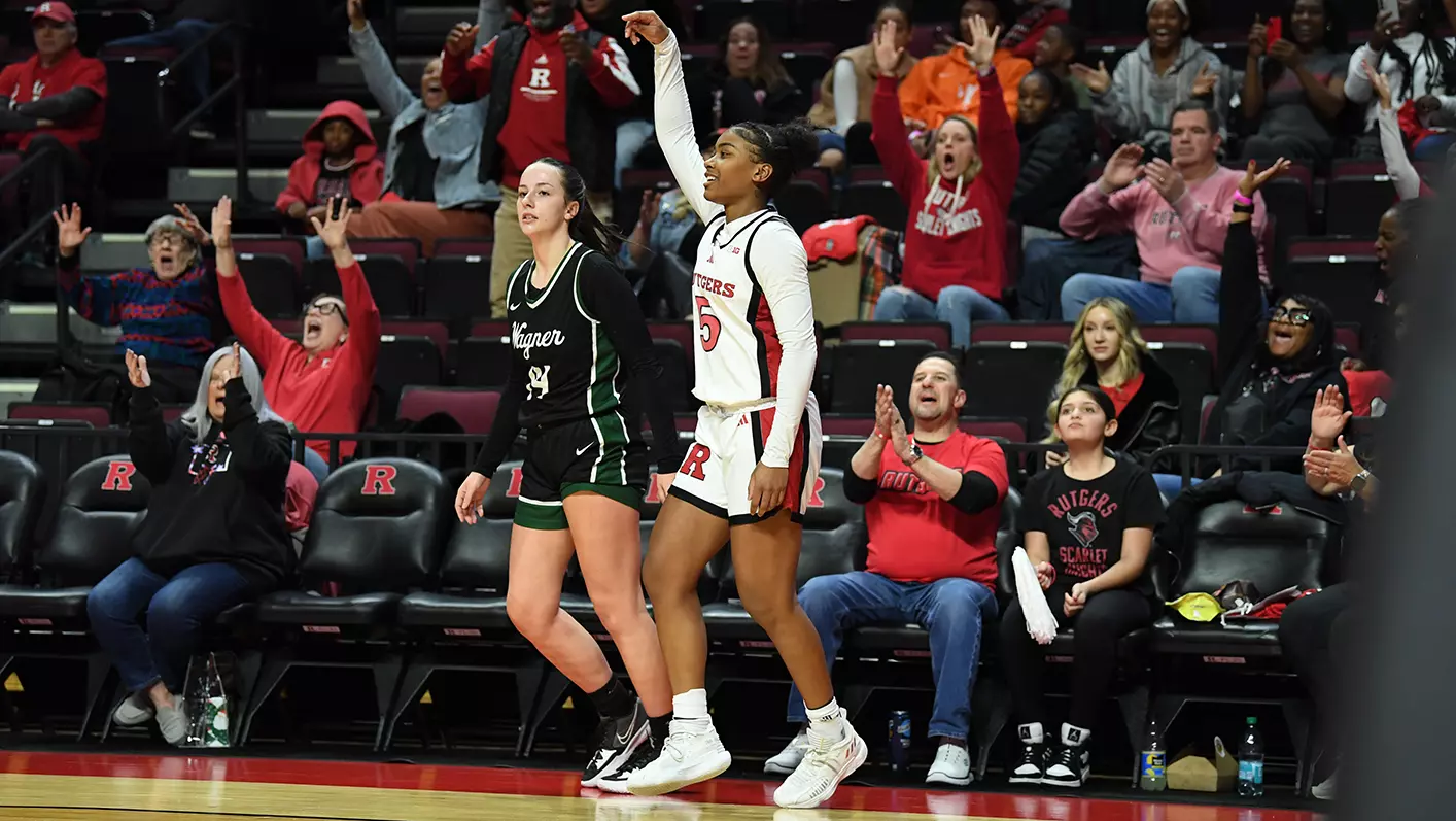 Deja Young vs. Wagner