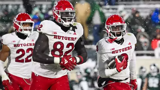 Jordan Walker, Bo Mascoe