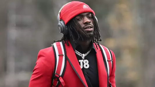 Jamier Wright-Collins