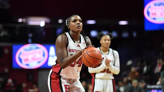 Chyna Cornwell vs. Wagner