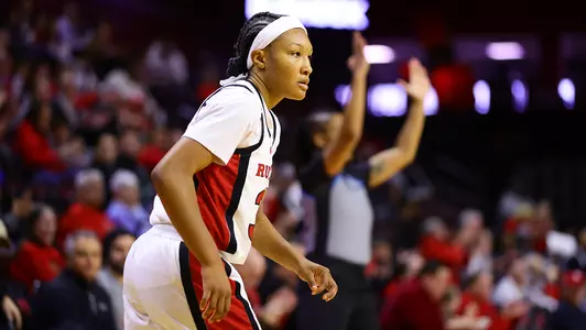 Kiyomi McMiller vs. Lafayette