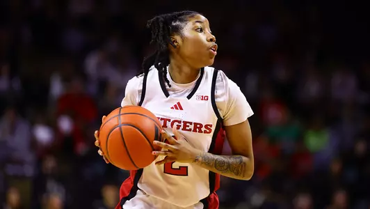 Lisa Thompson vs. OSU