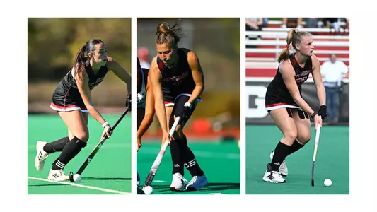Field Hockey All Region
