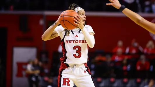 Mya Petticord vs. Princeton