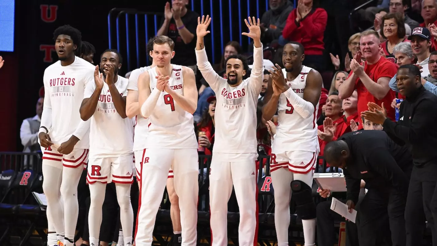 Wisconsin Win