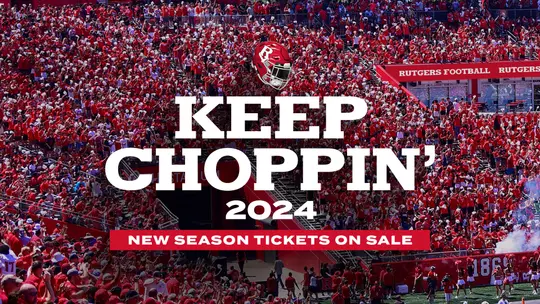 Keep Choppin' 2024