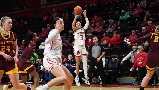 Mya Petticord vs. Minnesota