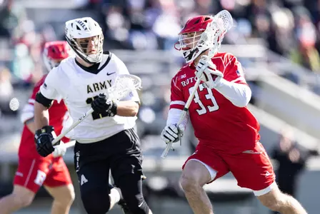 Jack Aimone at ARmy