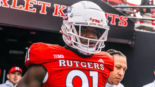 Djibril Abdou Rahman