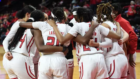 Rutgers WBB vs. Minnesota