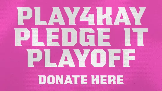Play4Kay Free Throws