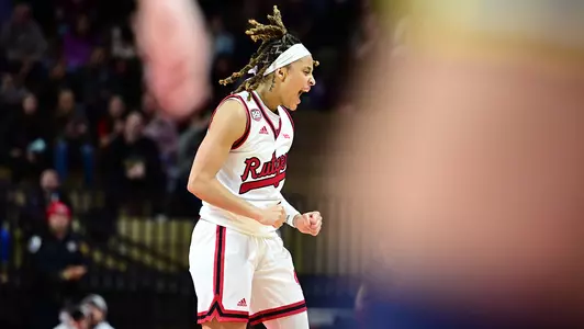 Mya Petticord vs. Michigan