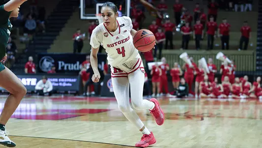 Antonia Bates vs. MSU