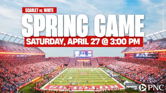 2024 Scarlet-White Game
