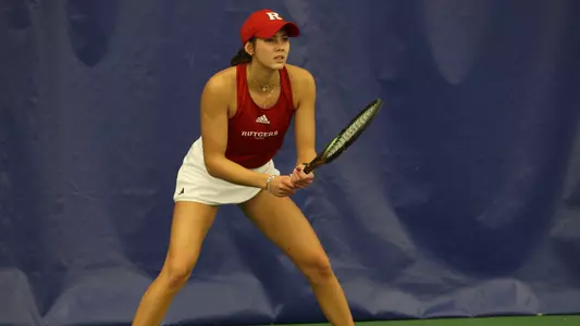 Mai Nguyen vs. Purdue