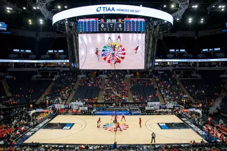 MBB Big Ten Tournament 2024