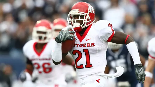 Rutgers Football Hall of Fame