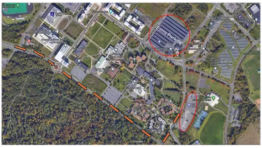 Livingston Tennis Center