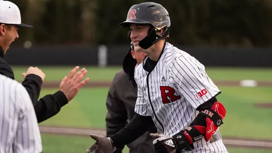 Jackson Natili UConn