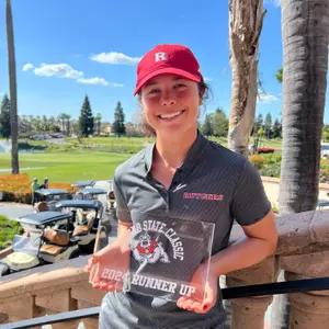 Devine Fresno State Runner Up