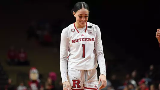 Destiny Adams vs. Minnesota