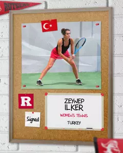 Zeynep Ilker