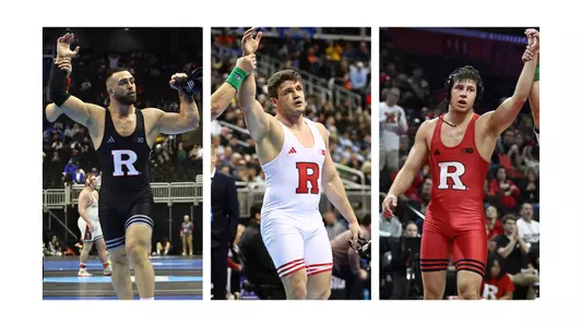 WRES Scholar All-America
