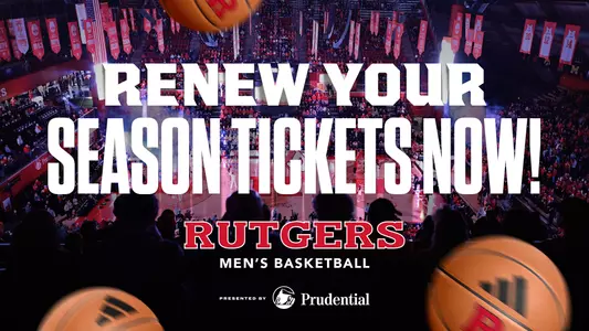 Season Ticket Renewal Update