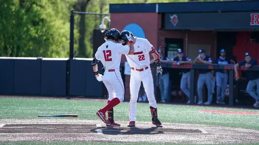 Natili Durocher Monmouth