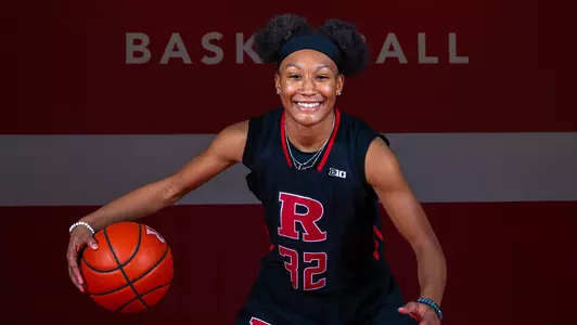 Women's Basketball Signs Five-Star Guard Kiyomi McMiller Image