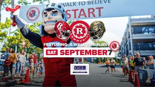 A Walk to Believe 1920