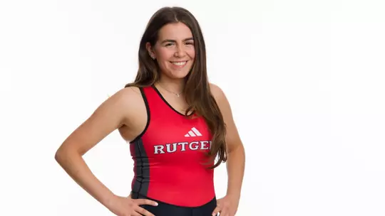 Rutgers Women's Rowing, Piscataway, NJ