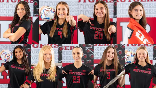 wsoc first years 2024