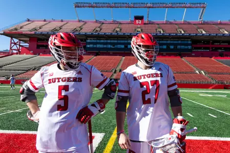 Ross Scott and Shane Knobloch