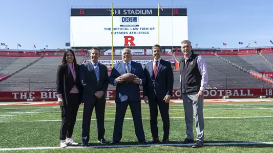 Athletics and GGL Agree to Partnership