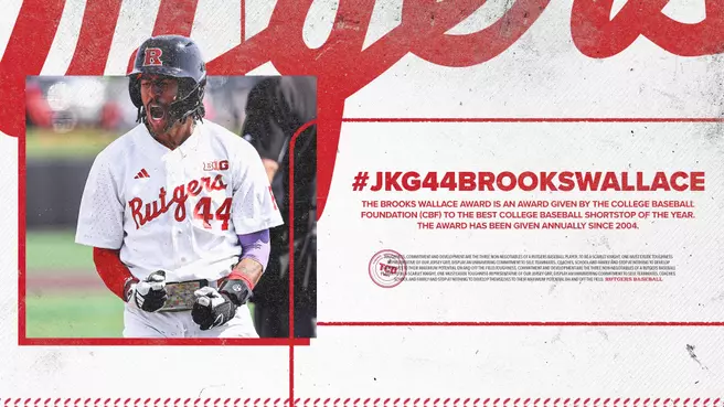 JKG for Brooks Wallace