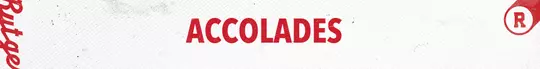 Accolades