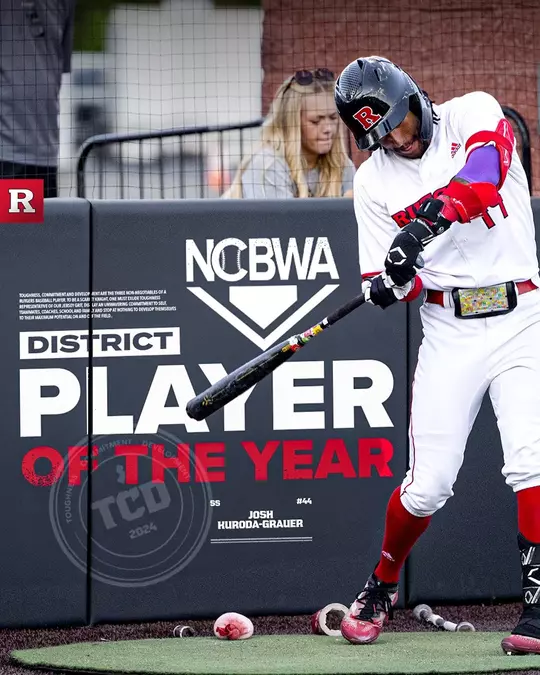 JKG NCBWA POTY