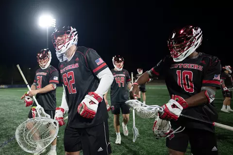 Best Photos from 2024: Men's Lacrosse
