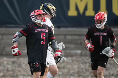 Best Photos from 2024: Men's Lacrosse