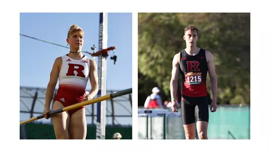 Timberg Woodell Qualify for Olympic Trials