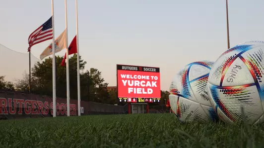 Yurcak Field