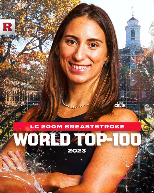 Tina Celik Top 100 Graphic