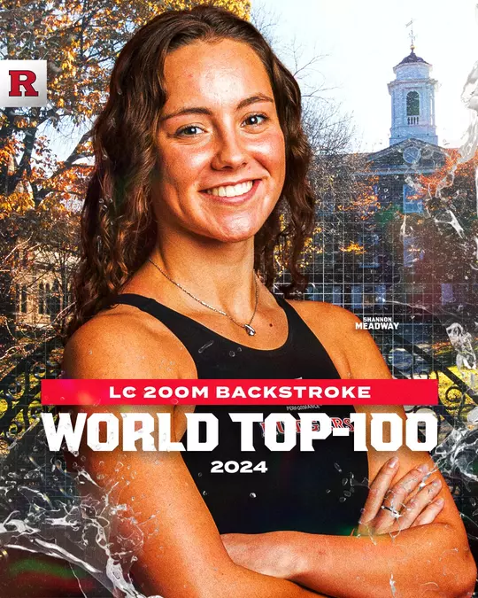 Shannon Meadway Top 100 Graphics