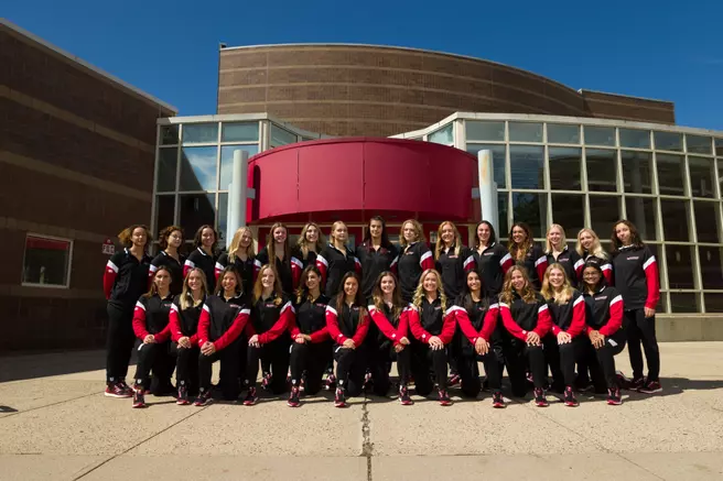 Swimming & Diving Overview - 2024