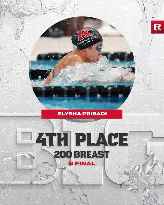Elysha Pribadi 200 breast B final graphic