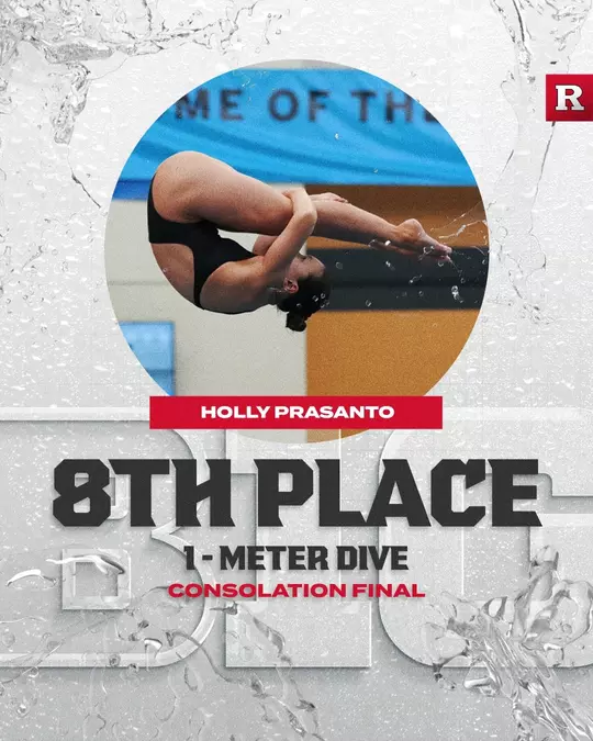 Holly Prasanto 1M Consolation final graphic